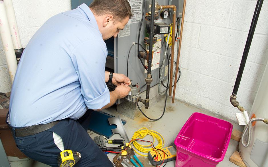 dépannage chauffage électrique Vincennes