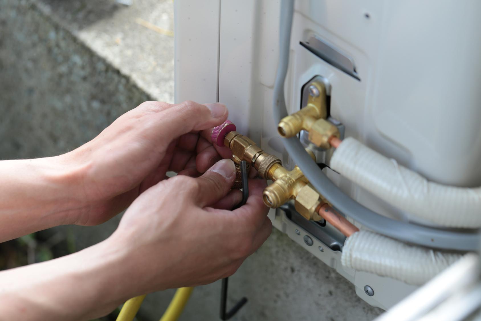 chauffage électrique Mouy